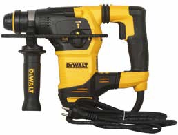 Dewalt%20D25333K%20950W%203.5J%2030mm%20SDS-PLUS%20Kırıcı%20Delici