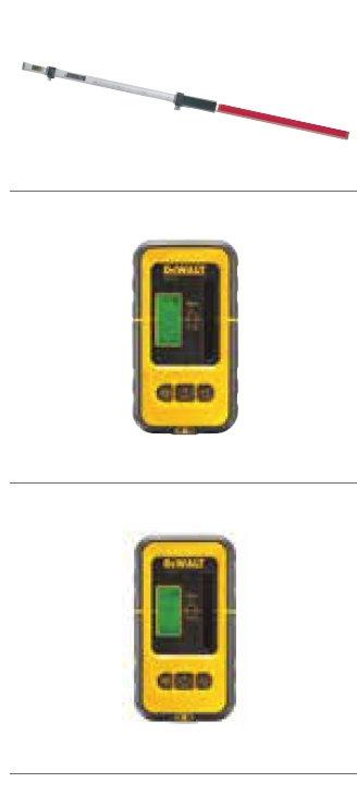 Dewalt%20Lazer%20Terazi%20ve%20Optik%20Nivo%20Aksesuarları%20ve%20Lazer%20Dedektörler