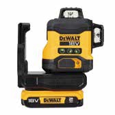 Dewalt%20DCLE34031D1%20Lazer%20Hizalama%20Kiti%20Yeşil