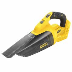 Stanley%20SFMCVH001B%2018V%20FATMAX®%20V20%2018V%20Kablosuz%20El%20Süpürgesi