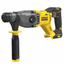 Stanley%20SFMCH900B%2018V%20FATMAX®%20V20%20Kömürsüz%20SDS-Plus%20Darbeli%20Matkap(AKÜSÜZ)