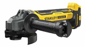 Stanley%20SFMCG700B%2018V%20FATMAX®%20V20%20Kömürsüz%20Avuç%20Taşlama%20125mm(AKÜSÜZ)