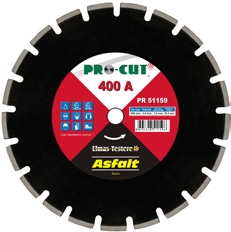 Procut%20PR51161%20450mm%20Asfalt%20Kesme%20Bıçağı