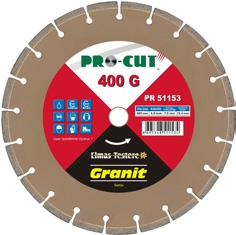 Procut%20PR51149%20350mm%20Granit%20Kesme%20Bıçağı