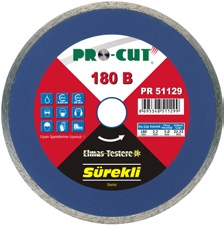 Procut%20PR51127%20125mm%20Sürekli%20Kesim%20Bıçağı