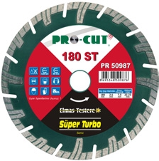 Procut%20PR50983%20125mm%20Süper%20Turbo%20Kesim%20Bıçağı