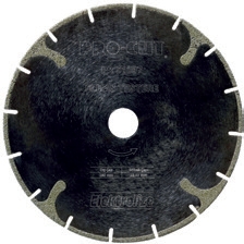 Procut%20PR51094%20125mm%20Elektrolize%20Kesim%20Bıçağı%20(Flanşlı)