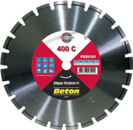 ProSaw%20PS56099%20350mm%20Beton%20Kesme%20Bıçağı