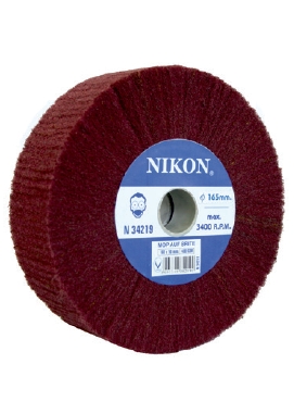 Nikon%20N34223%20Mop%20Auf%20Brite%20Non%20Woven%20Zımpara%20165x30x25%20120%20Kum