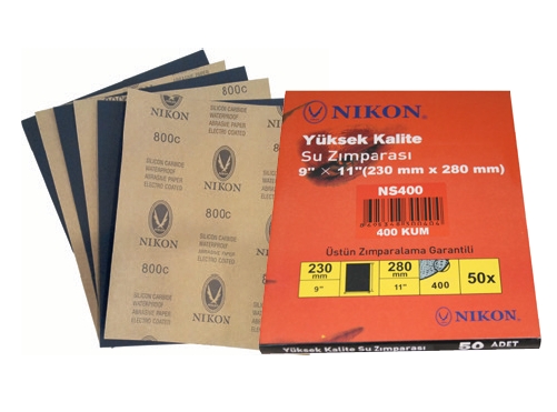 Nikon%20NS600%20600%20Kum%20Su%20Zımparası