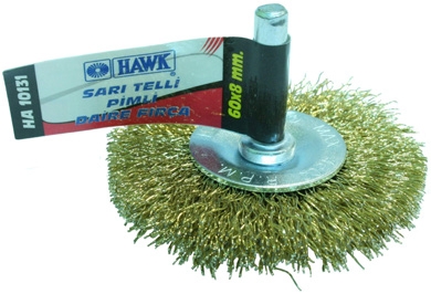 Hawk%20HA10129%2050mm%20Sarı%20Telli%20Pimli%20Daire%20Fırça%2010’lu