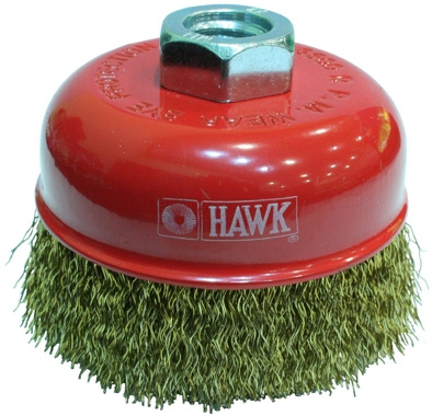 Hawk%20HA10113%2075mm%20Sarı%20Dalgalı%20Telli%20M14%20Vidalı%20Daire%20Fırça%205’li