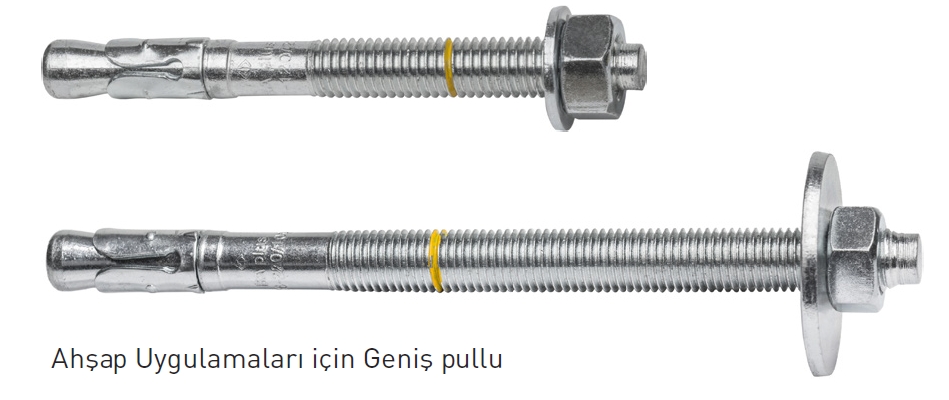 Mea%209875BAP%208-75/10%20Klipsli%20Dübel