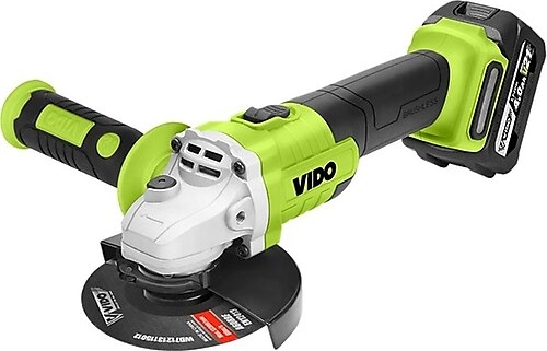 Vido%20WD040520210%2021V%20Li-lon%20Akülü%20115MM%20Kömürsüz%20Motor%20Avuç%20Taşlama