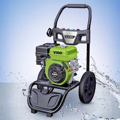 Vido%20WD020412270%207Hp%20Dizel%20Motor%20Basınçlı%20Yıkama%20Makinesi