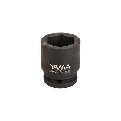 Yama%20YAHLM3417%203/4’’%2017mm%20CrMo%20Metrik%20Lokma