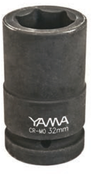 Yama%20YAHLU138%201’’%2038mm%20CrMo%20Uzun%20Metrik%20Lokma