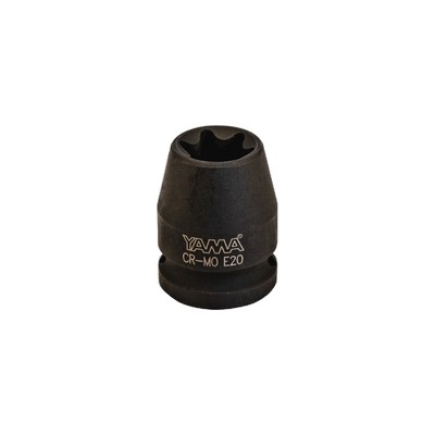 Yama%20YAHLTE08%201/2’’%20E8%20CrMo%20E%20Tipi%20Torx%20Lokma