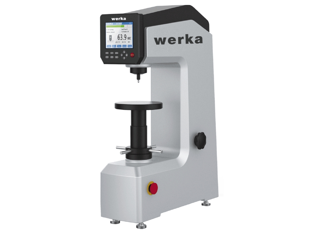 Werka%20447-9385%20Dijital%20Rockwell%20Sertlik%20Ölçme%20Cihazı