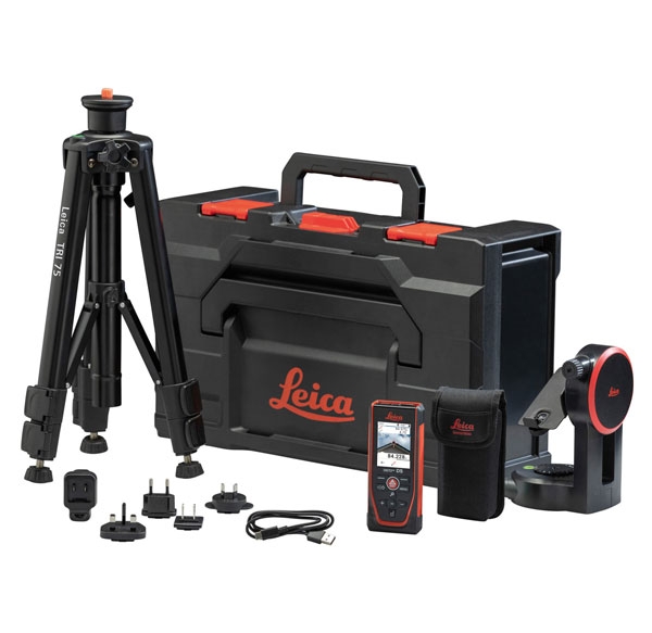 Leica%20Disto%20D5%20Bluetooth%20ve%20Kameralı%20Lazer%20Metre%20(200%20Metre)%20SET