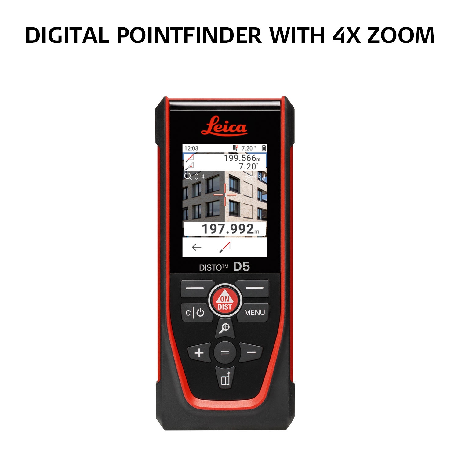 Leica%20Disto%20D5%20Bluetooth%20ve%20Kameralı%20Lazer%20Metre%20(200%20Metre)%20SET