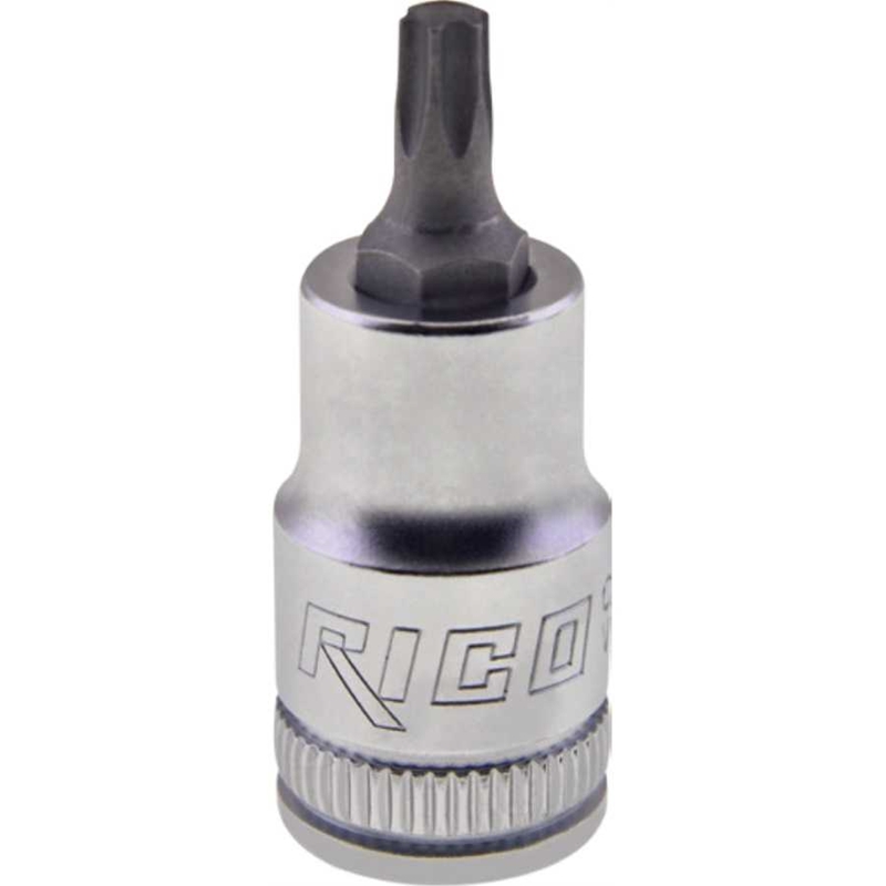 Rico%20007-RC7015%20T10%201/4’’%20Lokmalı%20Torx%20Bits%20Uç