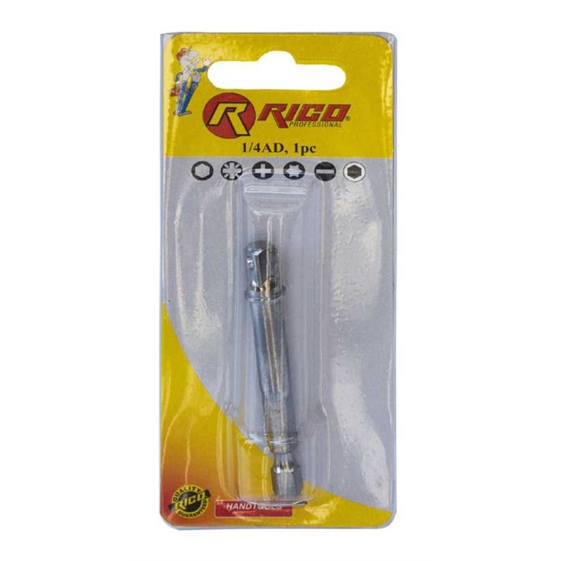 Rico%20005-KK1315%201/4’’%20Bits%20Uç%20Adaptör