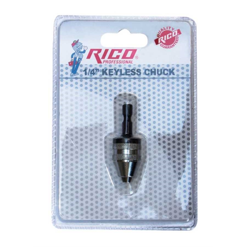 Rico%20008-RT4407%20Bits%20Saplı%20Mandren%20Küçük%203mm