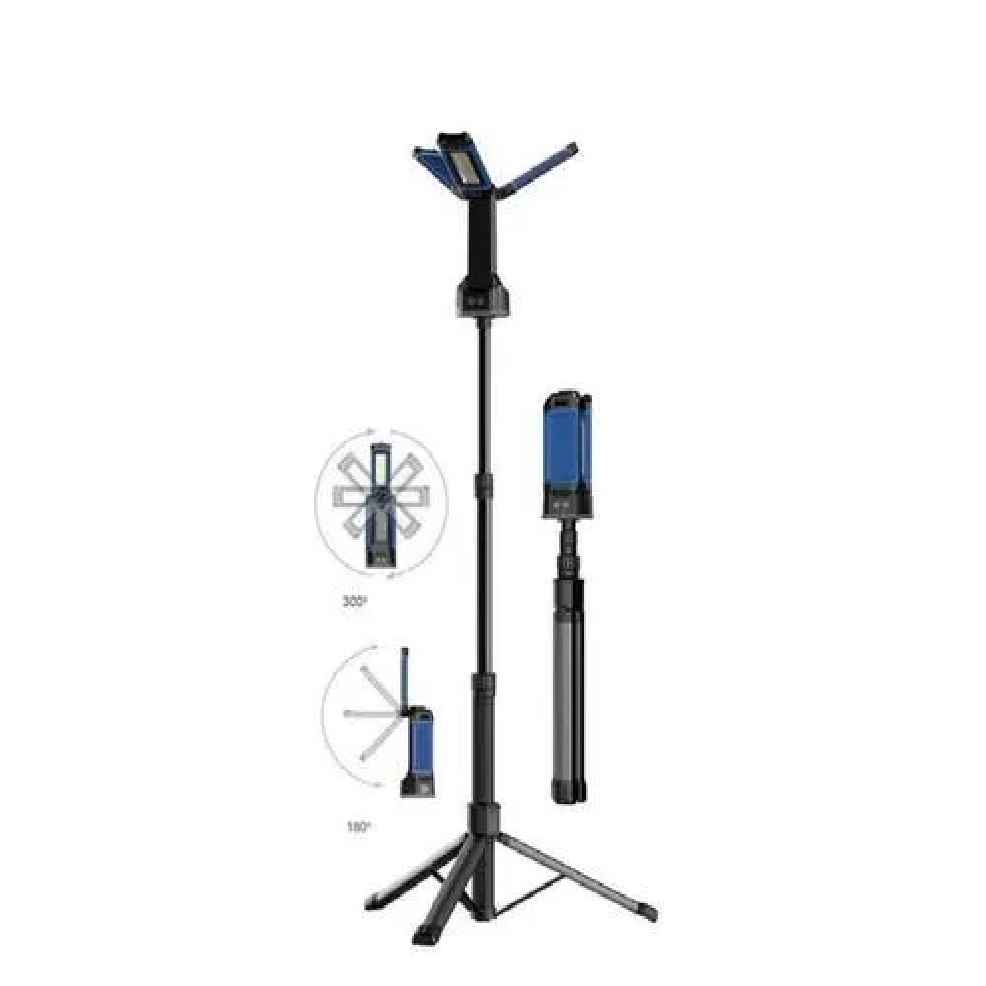 Rico%20013-R0039%201500-7000LM%20Tripod%20Çalışma%20Lambası