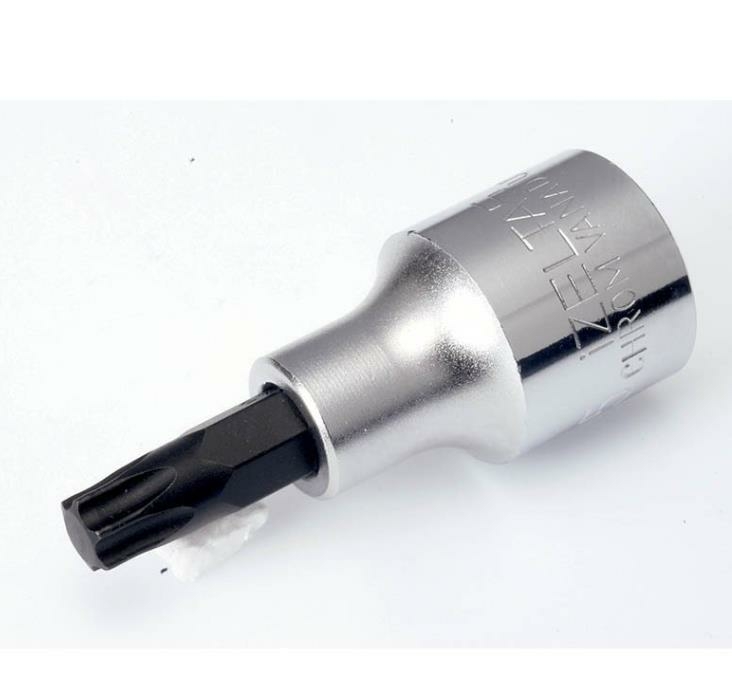 İzeltaş%201113%2006%201220%20T20%201/2’’%20Star%20(Torx)%20Lokma%20Anahtar%20(mm)