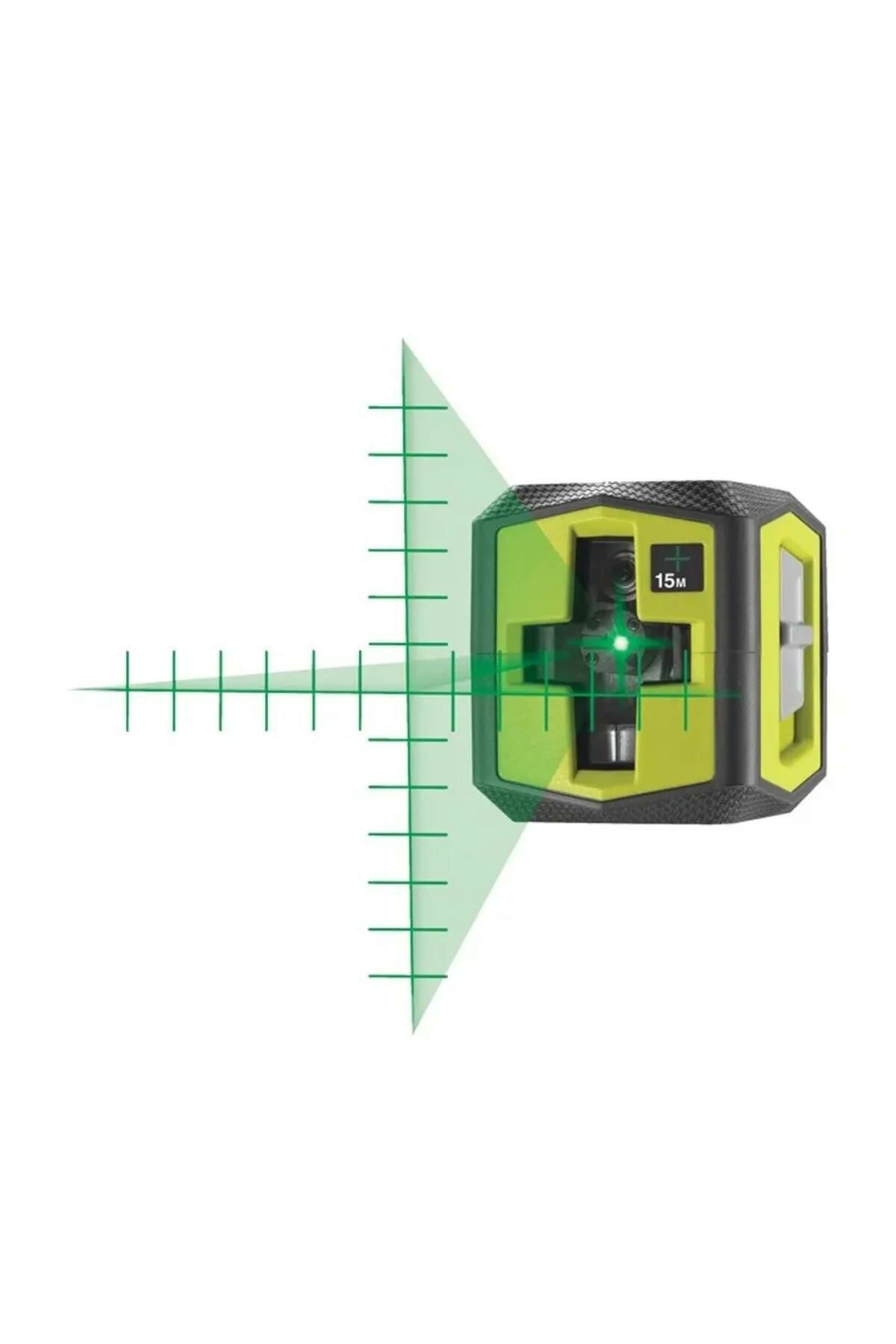 Ryobi%20RBCLLG2%20Yeşil%20Çarpraz%20Çizgi%20Lazeri%2015M