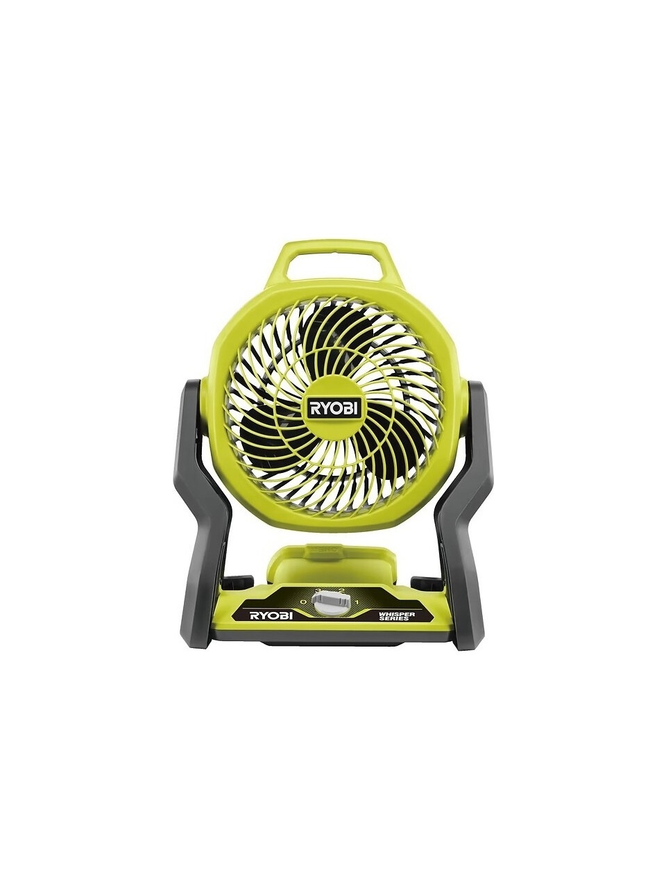 Ryobi%20RF18-0%2018V%20Akülü%20Fan%20(Aküsüz)