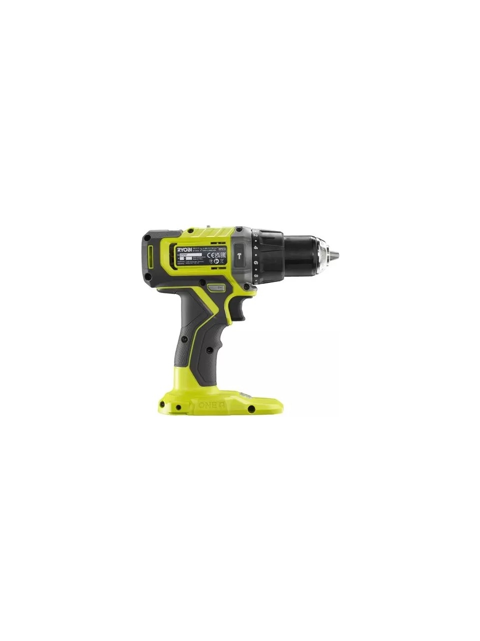 Ryobi%20RPD18BL-2C20S%2018V%20Akülü%20Darbeli%20Matkap%20Seti