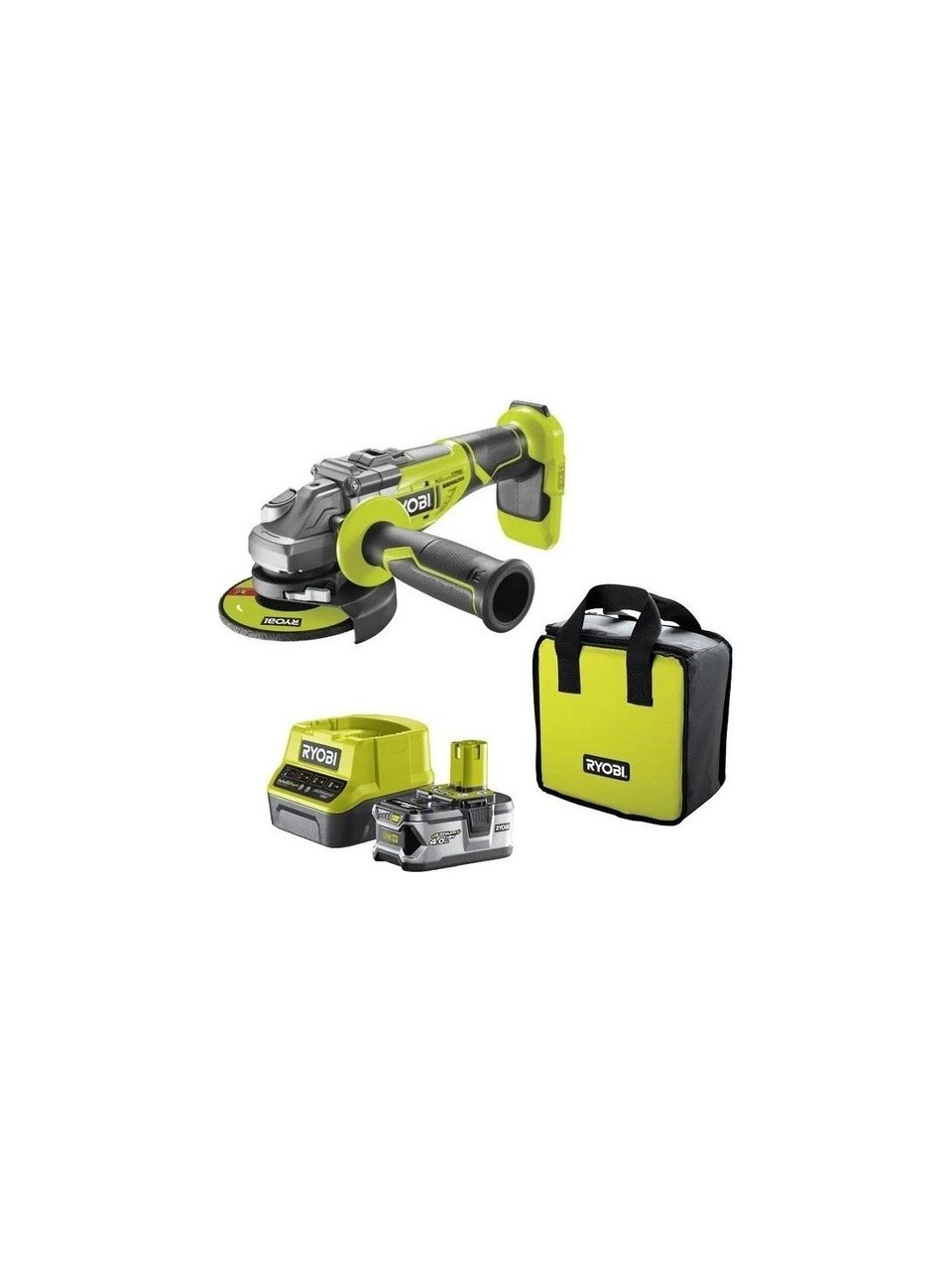 Ryobi%20R18AG-140S%2018V%20Akülü%20Taşlama