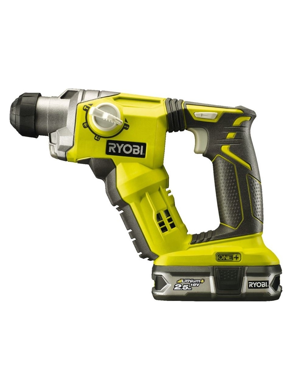 Ryobi%20R18SDS-125S%20Akülü%20Kırıcı%20Delici