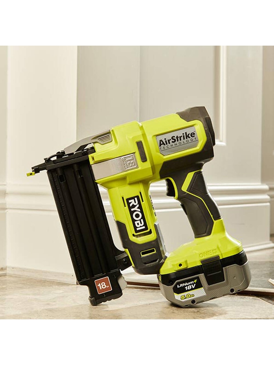 Ryobi%20R18GN18-120S%20Akülü%2018V%20Çivi%20Çakma