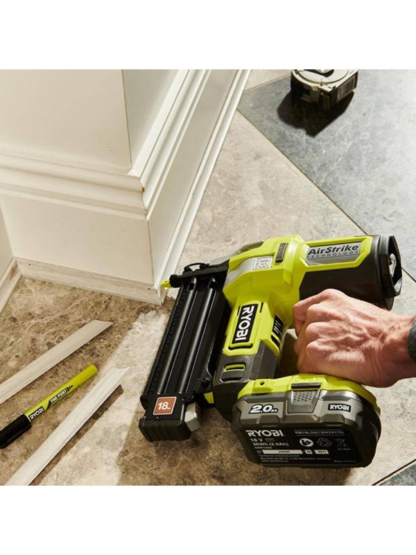 Ryobi%20R18GN18-120S%20Akülü%2018V%20Çivi%20Çakma