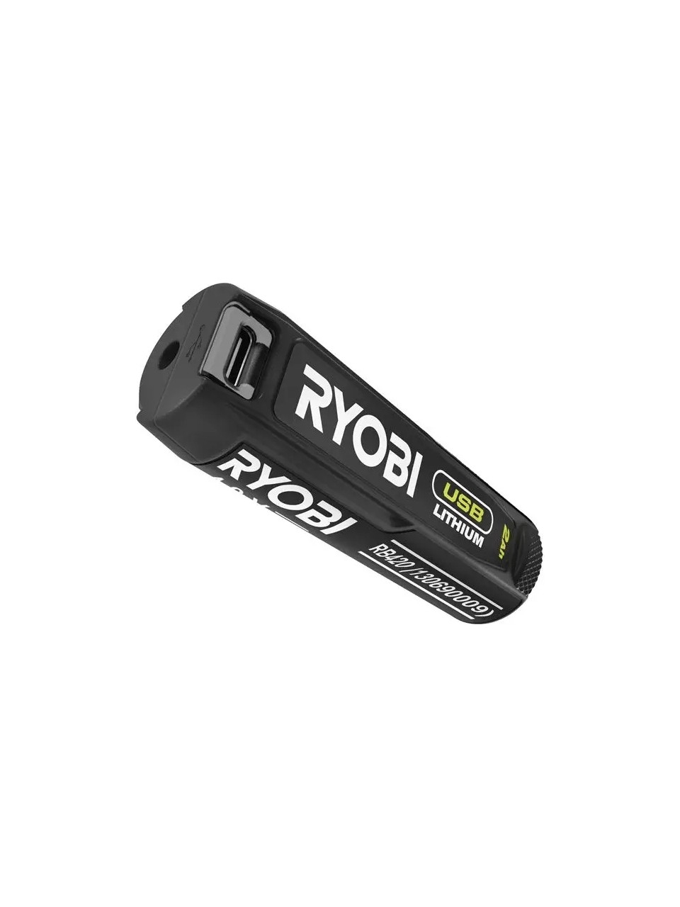 Ryobi%20RB4L30%204V%203.0Ah%20Akü%20(USB%20Çıkışlı)