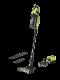 Ryobi%20RSV18BL-140G%2018V%20Akülü%20Kömürsüz%20Dik%20Süpürge%201x4.0Ah