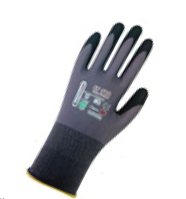 Activehand%20SF512-7%20Sandy%20Finish%20Köpük%20Eldiven%20Beden:%207