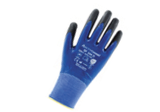 Activehand%20SF244D-7%20Tam%20Sandy%20Finish%20Çift%20Kaplı%20Eldiven%20Beden:%207