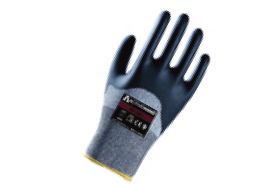 Activehand%20XF543-7%203/4%20Köpük%20Nitril%20Kaplı%20Kesilme%20Dirençli%20Eldiven%20Beden:%207