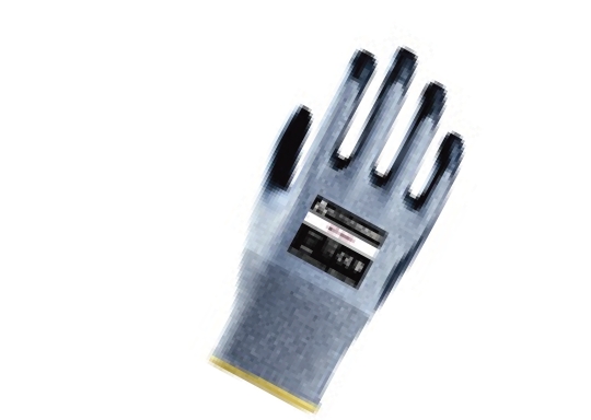 Activehand%20NT641-8%20Köpük%20Nitril%20Kaplı%20Kesilme%20Dirençli%20Eldiven%20Beden:%208