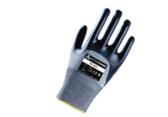 Activehand%20XF641-7%203/4%20Köpük%20Nitril%20Kaplı%20Kesilme%20Dirençli%20Eldiven%20Beden:%207