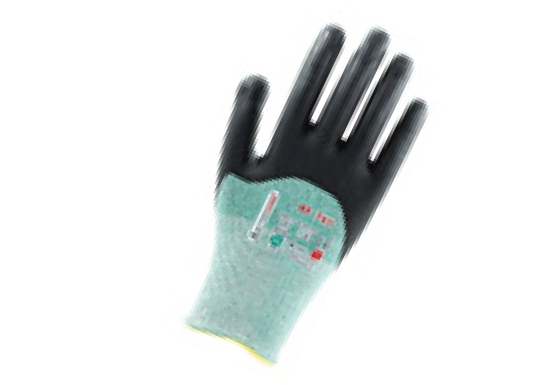 Activehand%20XF741-8%203/4%20Köpük%20Nitril%20Kaplı%20Kesilme%20Dirençli%20Eldiven%20Beden:%208