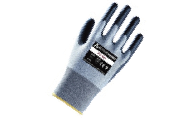 Activehand%20PU641-7%20Poliüretan%20Kaplı%20Kesilme%20Dirençli%20Eldiven%20Beden:%207