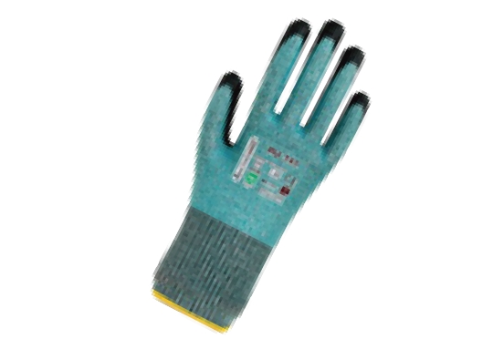 Activehand%20PU741-7%20Poliüretan%20Kaplı%20Kesilme%20Dirençli%20Eldiven%20Beden:%207