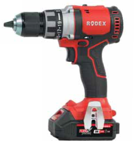 Rodex%20RPX2350F%20Akülü%20Matkap%20(Kömürsüz%20Motor)