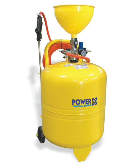 PowerWash%20RM100%20Köpük%20Tankı%2090lt