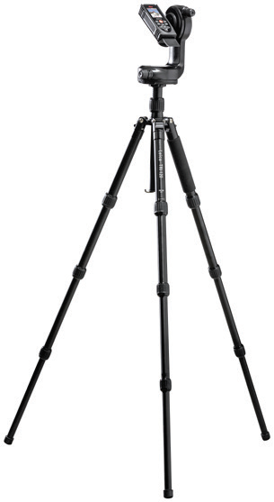 Leica%20TRI120%20Tripod%201/4’’%20Bağlantı